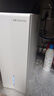 沁园双子芯净矿2.0净水器 1400G初始流速体验家用8年RO过滤器 双水路直饮净饮一体机UR-S61293国家补贴 实拍图