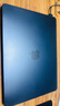 Apple/苹果AI笔记本/2025款MacBookAir13英寸M4(10+10核)16G 512G 午夜色电脑MW133CH/A 实拍图