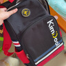 KVG书包小学生儿童书包护脊减负减压1-3年级女生男孩双肩包 实拍图