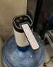 佰好佳电动抽水器桶装水抽水神器吸水抽水泵自动抽水器抽水机上水一体机 曜夜黑【365天免费换新】 实拍图