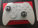 北通鲲鹏20无线游戏手柄智控双切扳机蓝牙手柄xbox电脑PC手机steam电视NSswitch2震动体感原神宝可梦ZA 实拍图