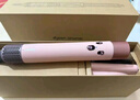 戴森（DYSON）HS08 智能自动卷发棒 吹风 卷/直发神器 蓝牙连接一键造型 便携  礼物推荐 晨曦粉色 实拍图