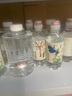 农夫山泉 长白山饮用水 饮用天然矿泉水 整箱装 运动盖 400ml*6瓶 实拍图