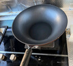 苏泊尔（SUPOR）炒锅 不粘锅平底炒菜锅煎锅32cm电磁炉燃气通用易洁少油烟 实拍图