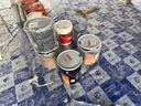 多乐士（Dulux）乳胶漆致悦镜洁抗菌无添加五合一防霉内墙面漆油漆涂料A751白色5L 实拍图