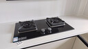 方太（FOTILE）燃气灶天然气 台嵌两用 5.2kW*猛火 可调节底盘换装灶 02-TH27B 政府补贴20% 实拍图