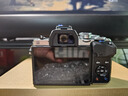 奥林巴斯（OLYMPUS）E-M10 MarkIV EM10四代 微单相机 数码相机 微单套机（14-42mm & 40-150mm）双镜头 银色 实拍图
