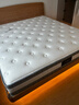 芝华仕（CHEERS）乳胶床垫独立弹簧软硬席梦思经典款明星垫D026升级1.8m[京仓闪发] 实拍图