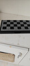 出棋必胜国际象棋磁性比赛专用便携折叠棋盘儿童小学生教学用棋29.5*28.5 实拍图