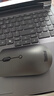 ThinkPad联想（ThinkBook）无线鼠标 双蓝牙5.0轻音鼠标 小巧便携超轻薄时尚人体工学设计 商务办公鼠标 实拍图