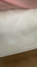 罗莱家纺 加厚床垫床褥 抗菌防螨席梦思保护垫榻榻米软垫 高约5.5CM 实拍图