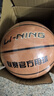 李宁（LI-NING）篮球7号CBA比赛成人儿童青少年中考室内外训练标准七号 PU443 实拍图