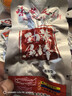 味芝元香辣鱼棒15g*18包 网红肉干肉脯小鱼仔湖南特产零食小吃 实拍图