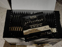 隅田川 进口特浓挂耳黑咖啡粉 节日送礼礼盒 意式口味 8g*24片装 实拍图