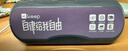 Keep泳镜防水防雾男士高清游泳镜专业女士潜水泳镜泳帽套装870曜石黑 实拍图