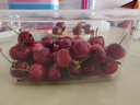 京鲜生 智利空运车厘子2J级450g装 果径约28-30mm 新鲜水果 实拍图