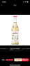 莫林（MONIN）马来西亚进口 接骨木花风味糖浆玻璃瓶装250ml 咖啡调酒伴侣 实拍图