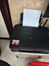 佳能（Canon）G3800可加墨彩色喷墨学生打印机  无线家用 作业/照片打印 大印量  打印复印扫描多功能一体机 实拍图