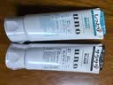 资生堂（Shiseido）uno男士洗面奶控油洁面乳祛痘深层保湿清洁去黑头角质进口 活性炭强力控油（黑色） 实拍图