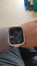 小米（MI）REDMI Watch 5 皎月银 国家补贴 澎湃OS 2 心率血氧监测 蓝牙通话 红米手表5 智能手表 小米汽车 实拍图