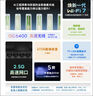 普联（TP-LINK）大道路由器7DR6430 BE6400 5G WiFi7千兆双频家用高速穿墙 2.4G wifi6无线 2.5G网口 游戏加速 实拍图