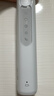 飞利浦（PHILIPS）【肖战推荐】电动牙刷钻石3系 生日礼物 情侣款送男生/女友 微泡水流HX5181/01皓月白 国家补贴 实拍图