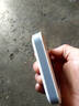 影腾随身wifi三网通用无线wi-fi6免插卡移动联通电信无限制流量便携式4G网卡高速随行网络2025款5GHF 【三网通3000毫安充电款+白色】超长续航 实拍图