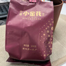 中茶茶叶 安化黑茶  安化小金花 金花茯茶 100g 中华老字号 实拍图