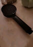 增压花洒喷头黑武士魔幻五档淋浴花晒头淋雨喷淋花酒超强单热水器 黑武士硬刺花洒1个 实拍图