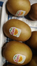 佳沛（zespri）新西兰  阳光金奇异果16粒礼盒经典果单果约 77-103g 水果 猕猴桃 实拍图