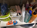 滴露（Dettol）洗手液消毒抑菌滋润500g+500g补充装儿童家庭护手替换 实拍图