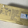 安佳(Anchor)新西兰进口 动物黄油咸味有盐100g*2 烘焙原料西餐煎牛排 实拍图