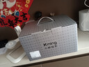 小明Q5 Neo 云台投影仪家用便携 真1080P超高清家庭影院一体机游戏投影机（300流明 已接入米家） 实拍图
