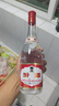 汾酒 红盖玻汾 清香型白酒 42度 475mL*12瓶 整箱装 中秋送礼 实拍图