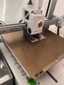 拓竹【预售5天内发货】A1 3D打印机桌面家用FDM全自动调平高速3d打印机器bambulab【大陆版】 【预售5天内发货】A1单机 升级大尺寸 实拍图