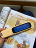 阿尔法蛋词典笔D1Plus 英语点读笔翻译笔 小学初中新教材适用电子词典扫描笔单词笔学习机 实拍图