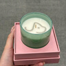 LOVEELLSS×JDear京东联名 香薰蜡烛室内香薰生日礼物 青瓜渍夏 实拍图