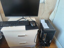 逆昂128G内存酷睿i7升24核电竞台式机电脑4060电竞主机吃鸡独显办公组装大额补贴家用游戏水冷电脑整机 主机+24英寸【高刷显示器+键鼠套装】 套四：i9级48芯8G电竞独显/1TB/畅玩3A 实拍图