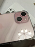 Apple/苹果 iPhone 15 (A3092) 128GB 粉色 支持移动联通电信5G 双卡双待手机 实拍图