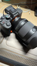 索尼（SONY） 全画幅相机摄像机大三元变焦镜头 【标准变焦】FE28-70mmF2 GM 大光圈 官方标配 实拍图
