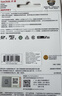 闪迪（SanDisk）128GB TF（MicroSD）4K内存卡 行车记录仪 监控摄像头专用 10,000小时录制 重复读写高耐用存储卡 实拍图