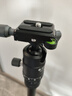 富图宝（Fotopro）X4I PRO+42QP 铝合金材质 可拆云台 可变独脚 全景拍摄 轻松折叠 微单数码相机摄影三脚支架 实拍图