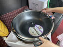 惠当家（Hui Dang Jia）电炒锅多功能电热锅电锅加厚电蒸锅电煮锅一体铸铁锅电火锅多用途锅 【升级大按键款铸铁锅】38cm单笼 实拍图