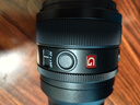 索尼（SONY）FE 50mm F1.4 GM 全画幅大光圈定焦G大师镜头 人像摄影(SEL50F14GM) 实拍图