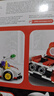 乐高（LEGO）积木拼装幻影忍者71827 赞的战斗机甲男孩儿童玩具生日礼物 实拍图