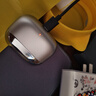 漫步者（EDIFIER） Lolli Pro5 真无线主动降噪蓝牙耳机入耳式 AI翻译运动跑步音乐游戏电竞适配苹果华为安卓 晨曦金+柯基耳机套+晒单20元红包 实拍图
