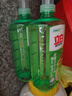 立白青柠洗洁精大瓶1kg*3瓶食品用维E精华去重油不伤手餐具果蔬适用 实拍图