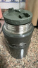 THERMOS膳魔师焖烧杯316L高真空不锈钢720ml焖烧罐保温饭盒TCLF-720S AGR 实拍图