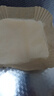 米帮手空气炸锅纸烧烤烘焙纸方形吸油纸家用食物炸鸡硅油纸薯条烤肉纸 加厚加大-加高边缘【100张】 实拍图