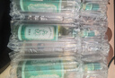 六神【经典玻璃瓶】舒缓止痒花露水195ml*3(清香 祛味 经典原香) 实拍图